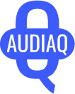 Audiaq Logo